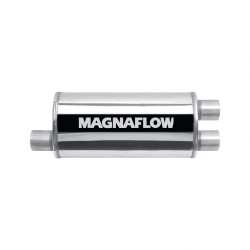 Tobă oțel Magnaflow 14266