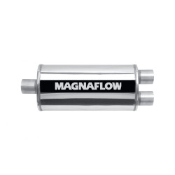 Tobă oțel Magnaflow 14278