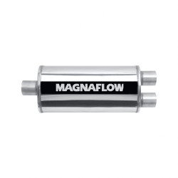 Tobă oțel Magnaflow 14288