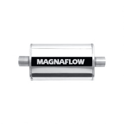 Tobă oțel Magnaflow 14315