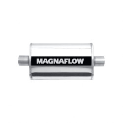 Tobă oțel Magnaflow 14316