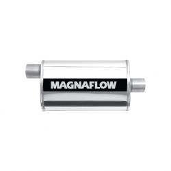 Tobă oțel Magnaflow 14324