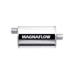 Tobă oțel Magnaflow 14326