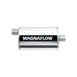 Tobă oțel Magnaflow 14329