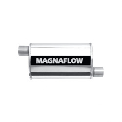 Tobă oțel Magnaflow 14335