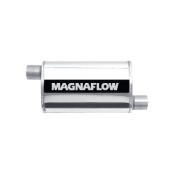 Tobă oțel Magnaflow 14336