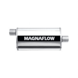 Tobă oțel Magnaflow 14355