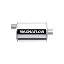 Tobă oțel Magnaflow 14363