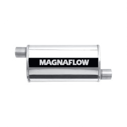 Tobă oțel Magnaflow 14365