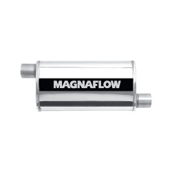Tobă oțel Magnaflow 14366