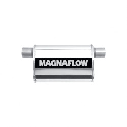 Tobă oțel Magnaflow 14375