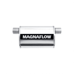 Tobă oțel Magnaflow 14376