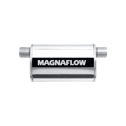 Tobă oțel Magnaflow 14377