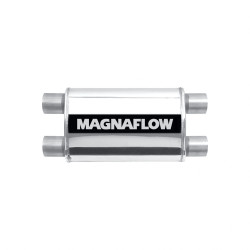 Tobă oțel Magnaflow 14378