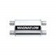 2x Intrări/ 2x Ieșiri Tobă oțel Magnaflow 14379 | race-shop.ro