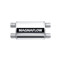 Tobă oțel Magnaflow 14379