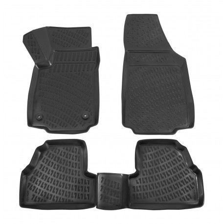 Dedicate Covorașe auto OPEL Mokka 2012-2020 | race-shop.ro