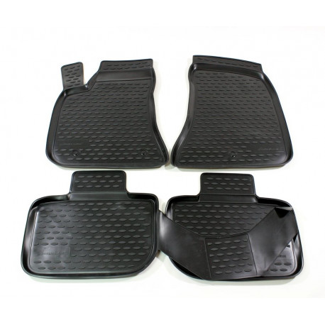 Dedicate Covorașe auto CHRYSLER 300C 2012-up | race-shop.ro