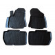 Dedicate Covorașe auto CITROEN Berlingo 2007 - 2014 | race-shop.ro