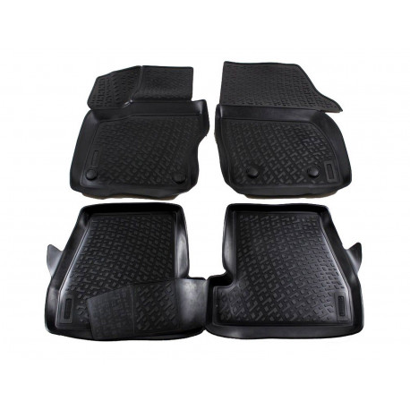 Dedicate Covorașe auto FORD Focus IV 2017- up | race-shop.ro