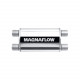 2x Intrări/ 2x Ieșiri Tobă oțel Magnaflow 14386 | race-shop.ro