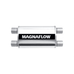 Tobă oțel Magnaflow 14386