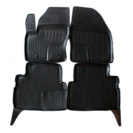 Dedicate Covorașe auto FORD Kuga 2008-2012 | race-shop.ro