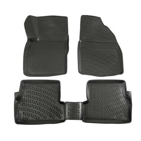 Dedicate Covorașe auto FORD Focus I 1998-2005 | race-shop.ro