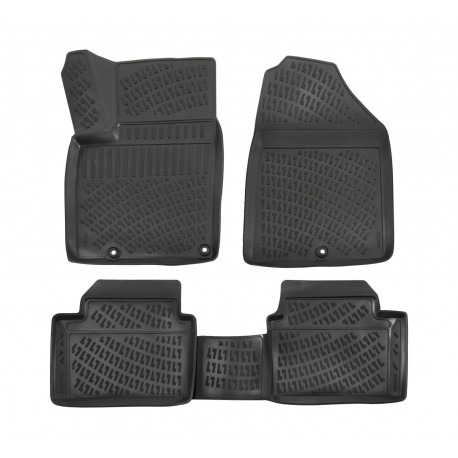 Dedicate Covorașe auto KIA Ceed 2018-up | race-shop.ro
