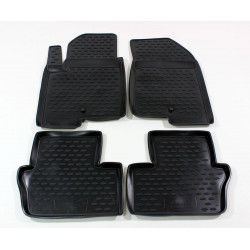 Covorașe auto JEEP Cherokee 2007-up