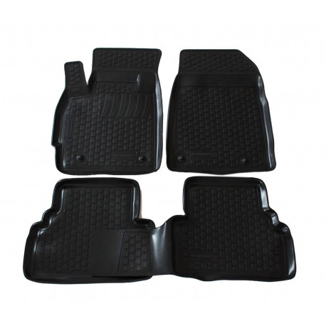 Dedicate Covorașe auto MAZDA CX7 2006-2009 | race-shop.ro