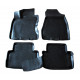 Dedicate Covorașe auto NISSAN X-Trail II 2007-2013 | race-shop.ro