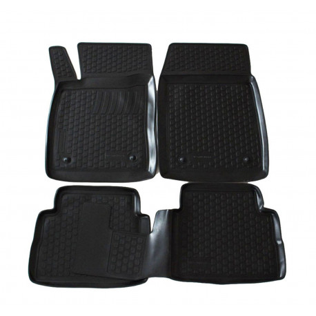 Dedicate Covorașe auto OPEL Insignia 2008-2016 | race-shop.ro