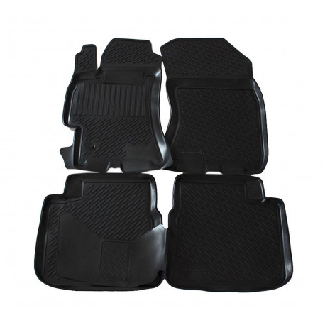 Dedicate Covorașe auto SUBARU Outback III 2004-2009 | race-shop.ro