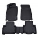 Dedicate Covorașe auto SSANGYONG Rexton I, II, 2002-08, 2008-2012 | race-shop.ro