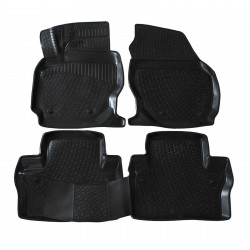 Covorașe auto VOLVO V70 III 2007-2016