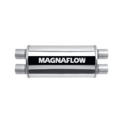 Tobă oțel Magnaflow 14468