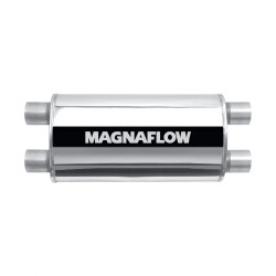 Tobă oțel Magnaflow 14568