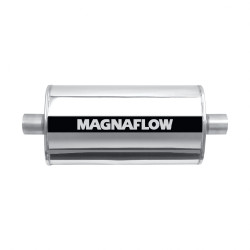Tobă oțel Magnaflow 14576