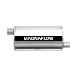Tobă oțel Magnaflow 14577