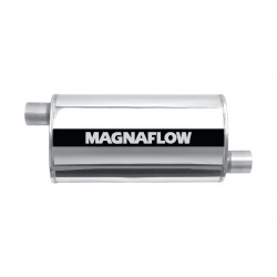 Tobă oțel Magnaflow 14578