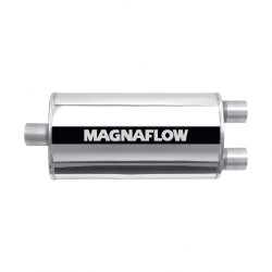 Tobă oțel Magnaflow 14580