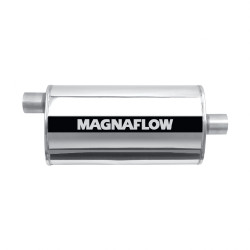 Tobă oțel Magnaflow 14586
