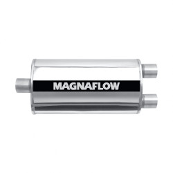 Tobă oțel Magnaflow 14587