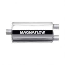 Tobă oțel Magnaflow 14588