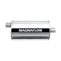 Tobă oțel Magnaflow 14589