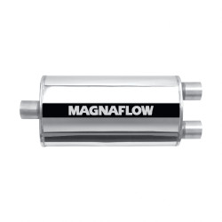 Tobă oțel Magnaflow 14590