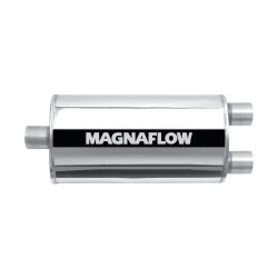 Tobă oțel Magnaflow 14594