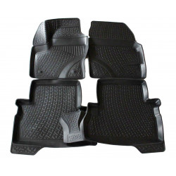 Covorașe auto FORD Kuga II 2012-up