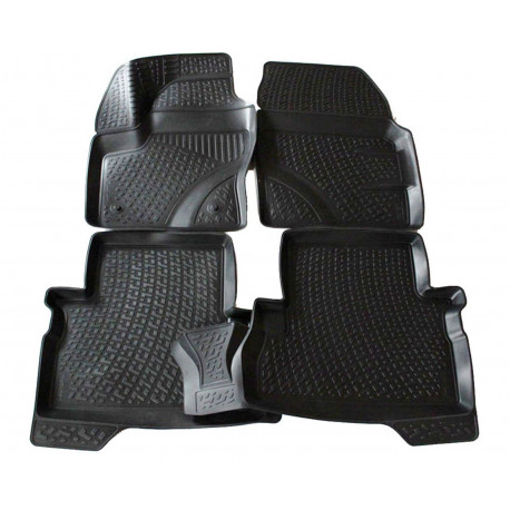 Dedicate Covorașe auto FORD Kuga II 2012-up | race-shop.ro